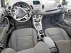 2015 FORD Fiesta