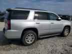 2018 GMC Yukon