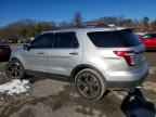 2013 FORD Explorer Sport Trac