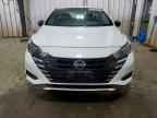 2023 NISSAN VERSA
