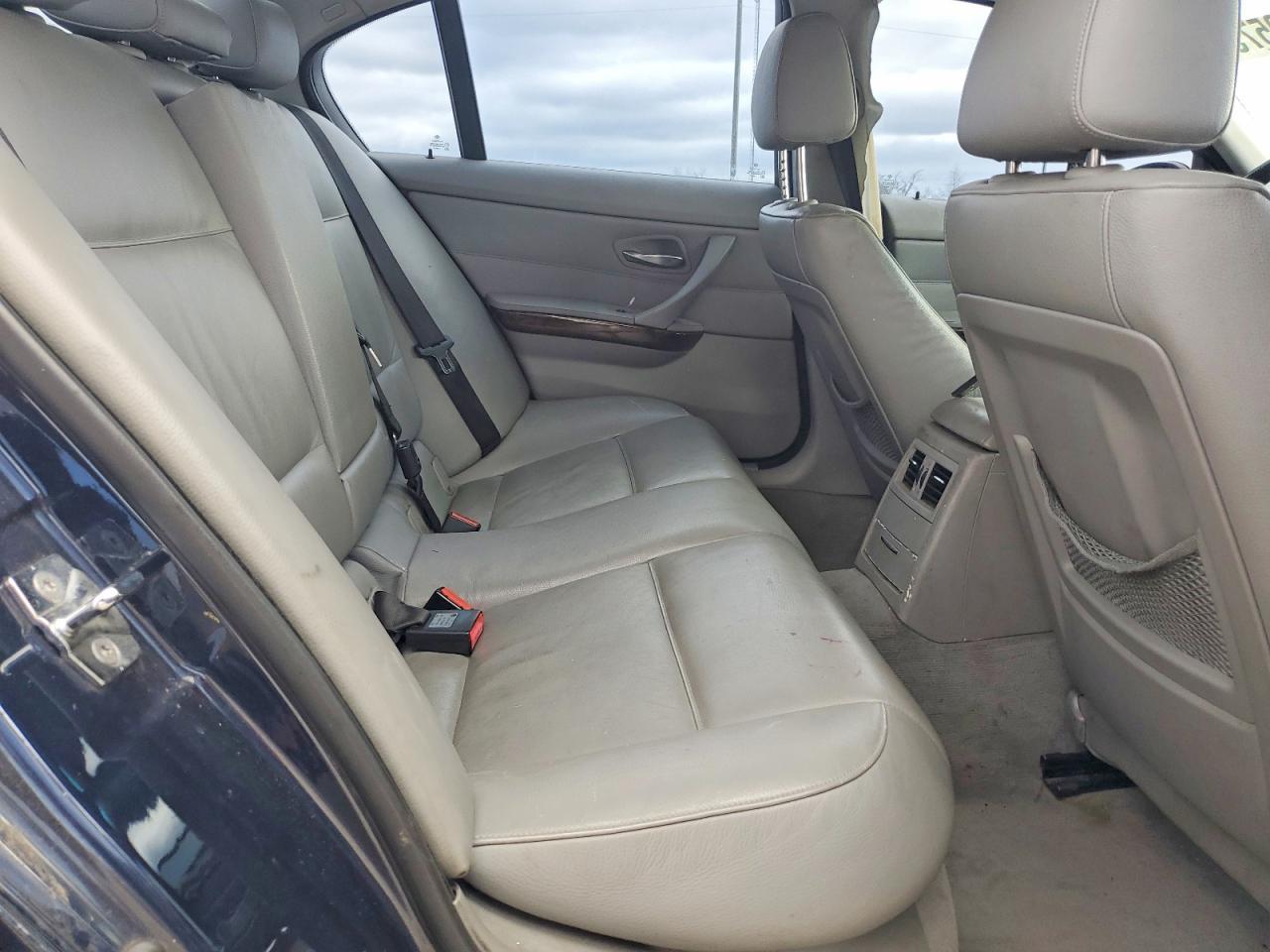2006 BMW 3 SERIES
