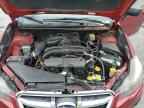 2014 SUBARU IMPREZA