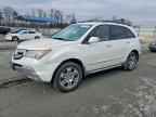 2008 ACURA MDX
