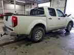 2016 NISSAN Frontier
