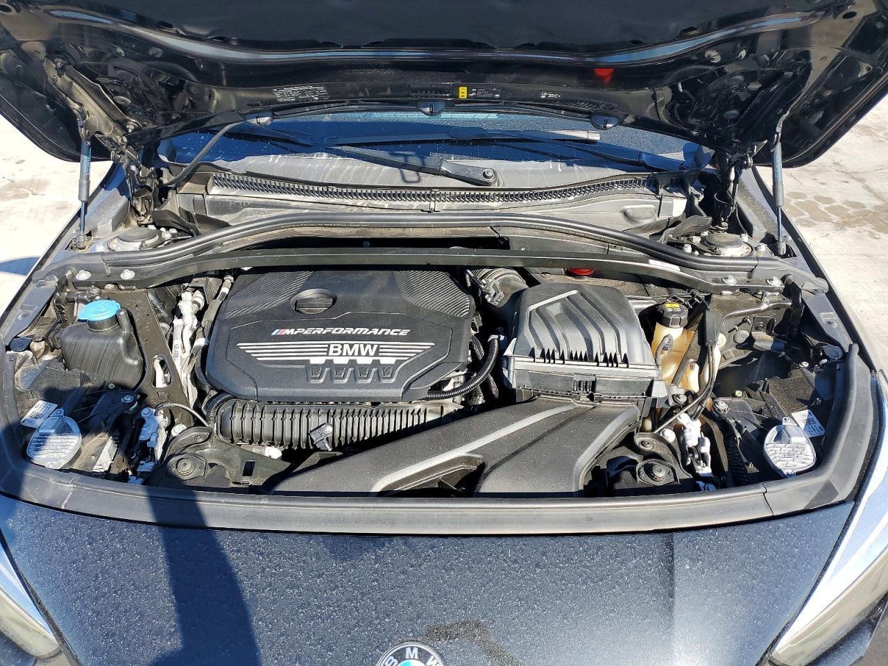 2022 BMW M2