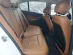 2013 BMW 3 SERIES