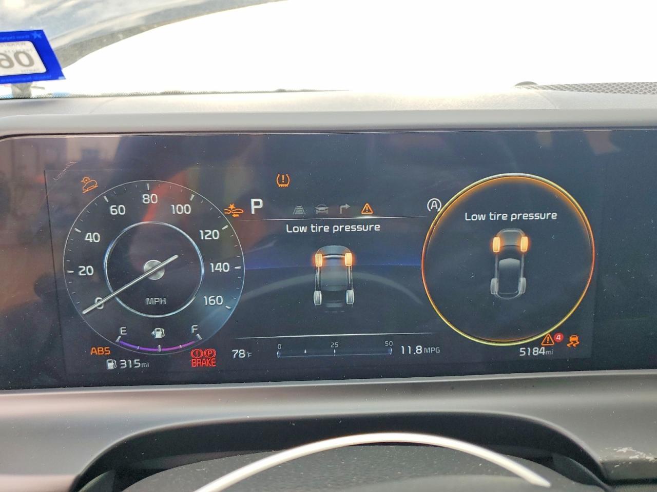 2025 KIA SELTOS