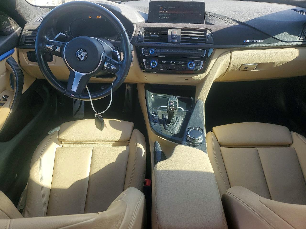 2018 BMW 4 Series