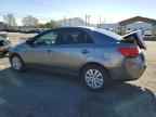 2011 KIA FORTE