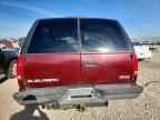 1999 GMC Suburban