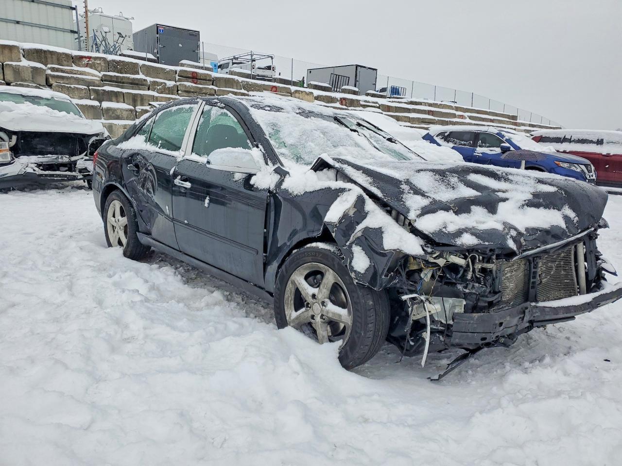 2009 HYUNDAI SONATA