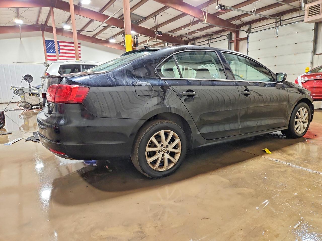 2014 VOLKSWAGEN JETTA