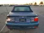2004 BMW 3 SERIES