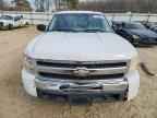 2010 CHEVROLET Silverado