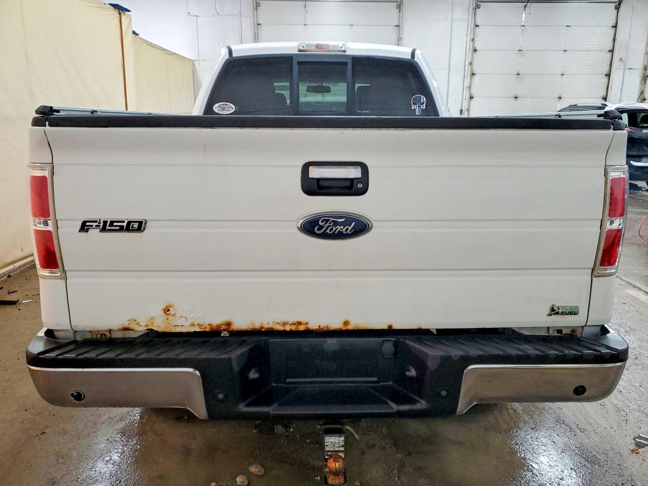 2010 FORD F-150 Lightning