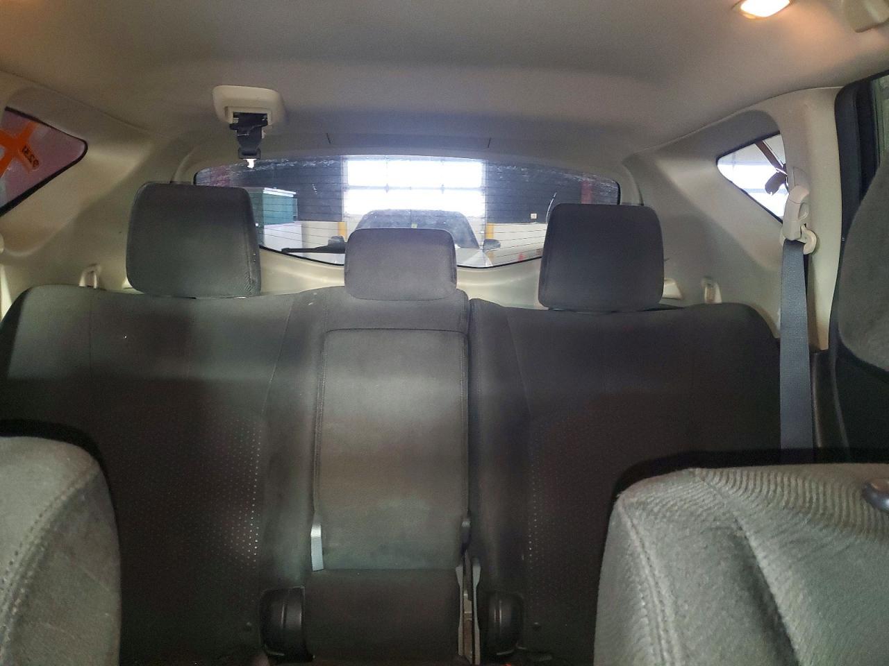 2013 NISSAN MURANO