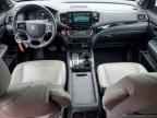 2021 HONDA Passport