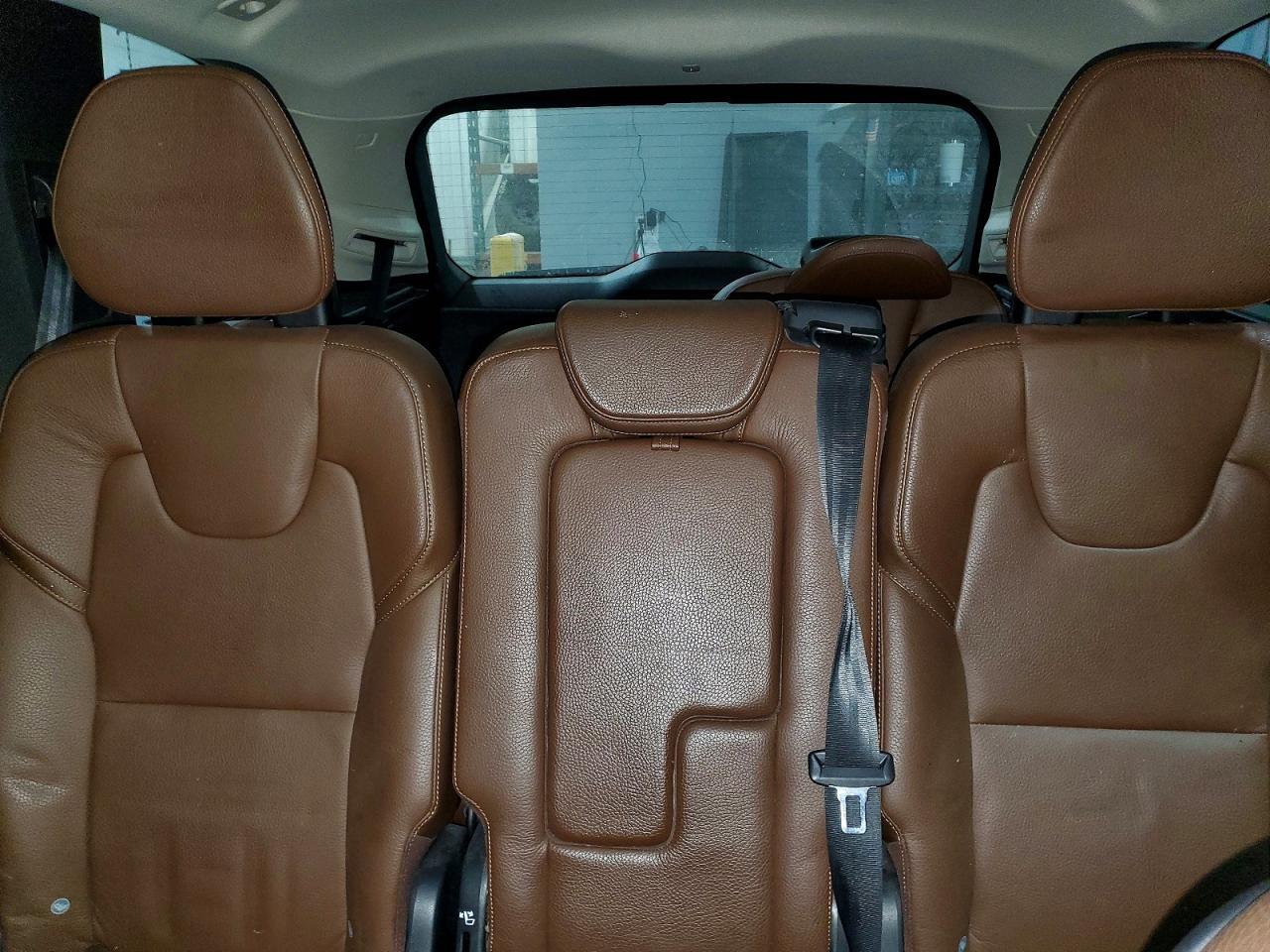 2019 VOLVO XC90