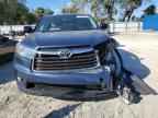 2016 TOYOTA HIGHLANDER