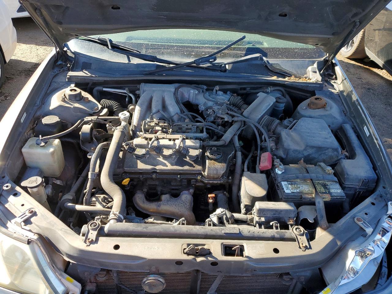 2003 TOYOTA Avalon