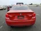 2017 BMW 4 Series