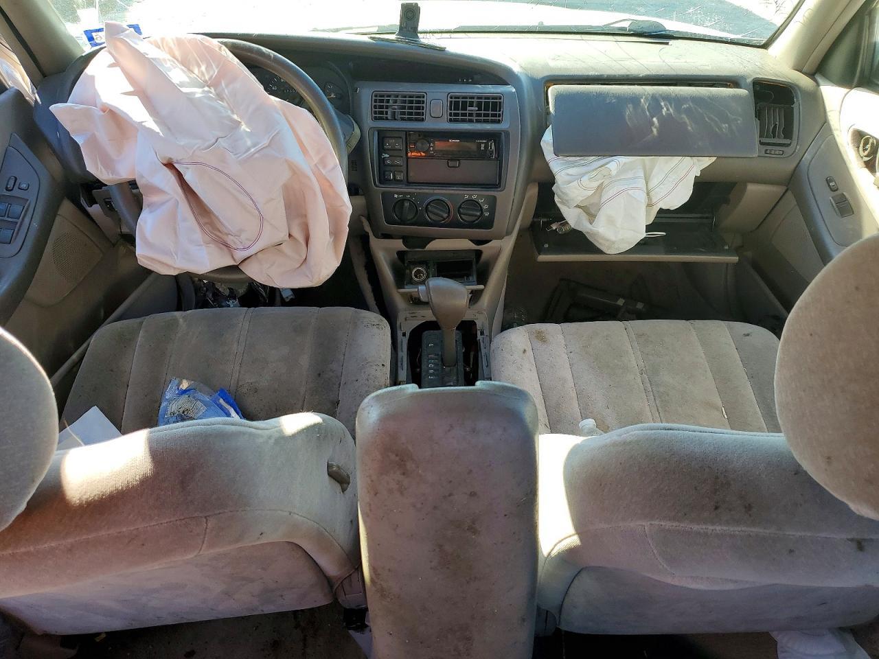 1997 TOYOTA Avalon