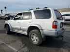 2000 TOYOTA 4Runner