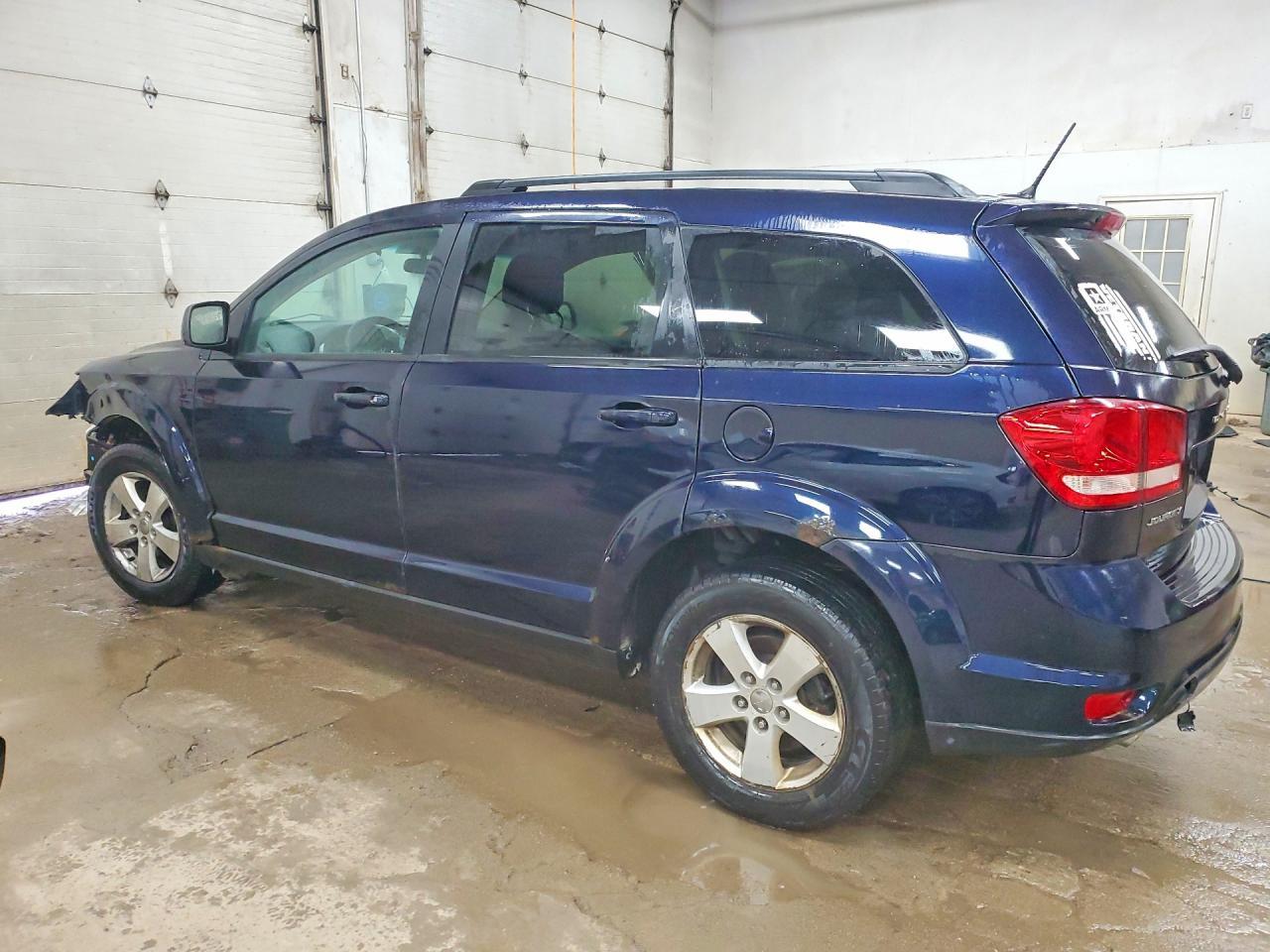 2011 DODGE JOURNEY