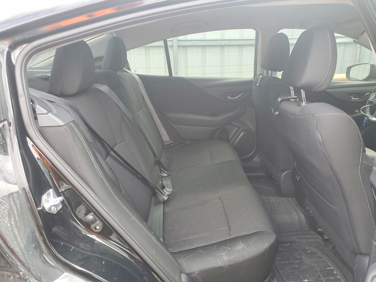 2023 SUBARU Legacy