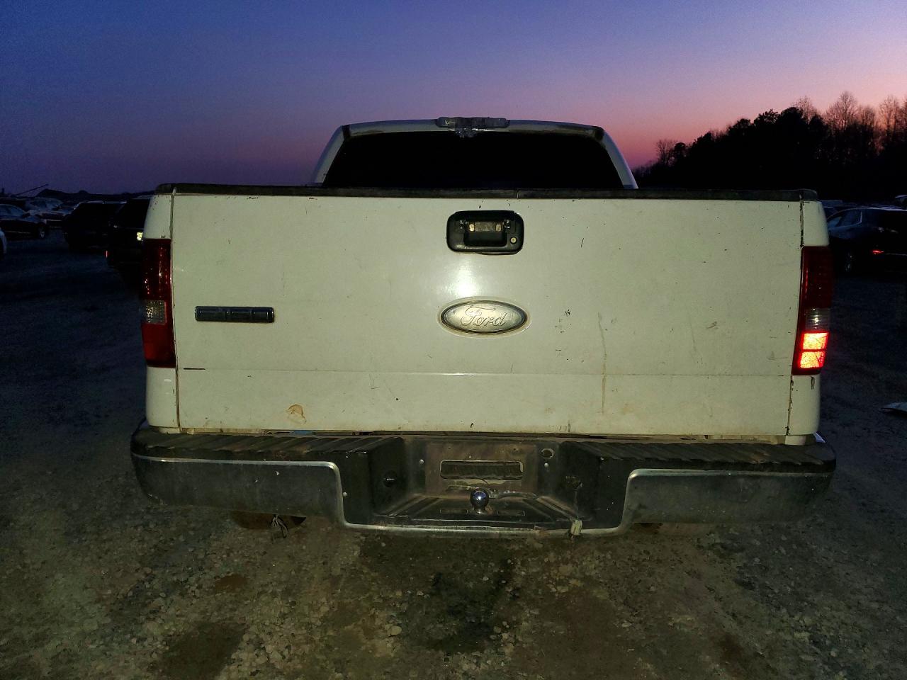 2006 FORD F-150