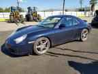 2003 PORSCHE 911