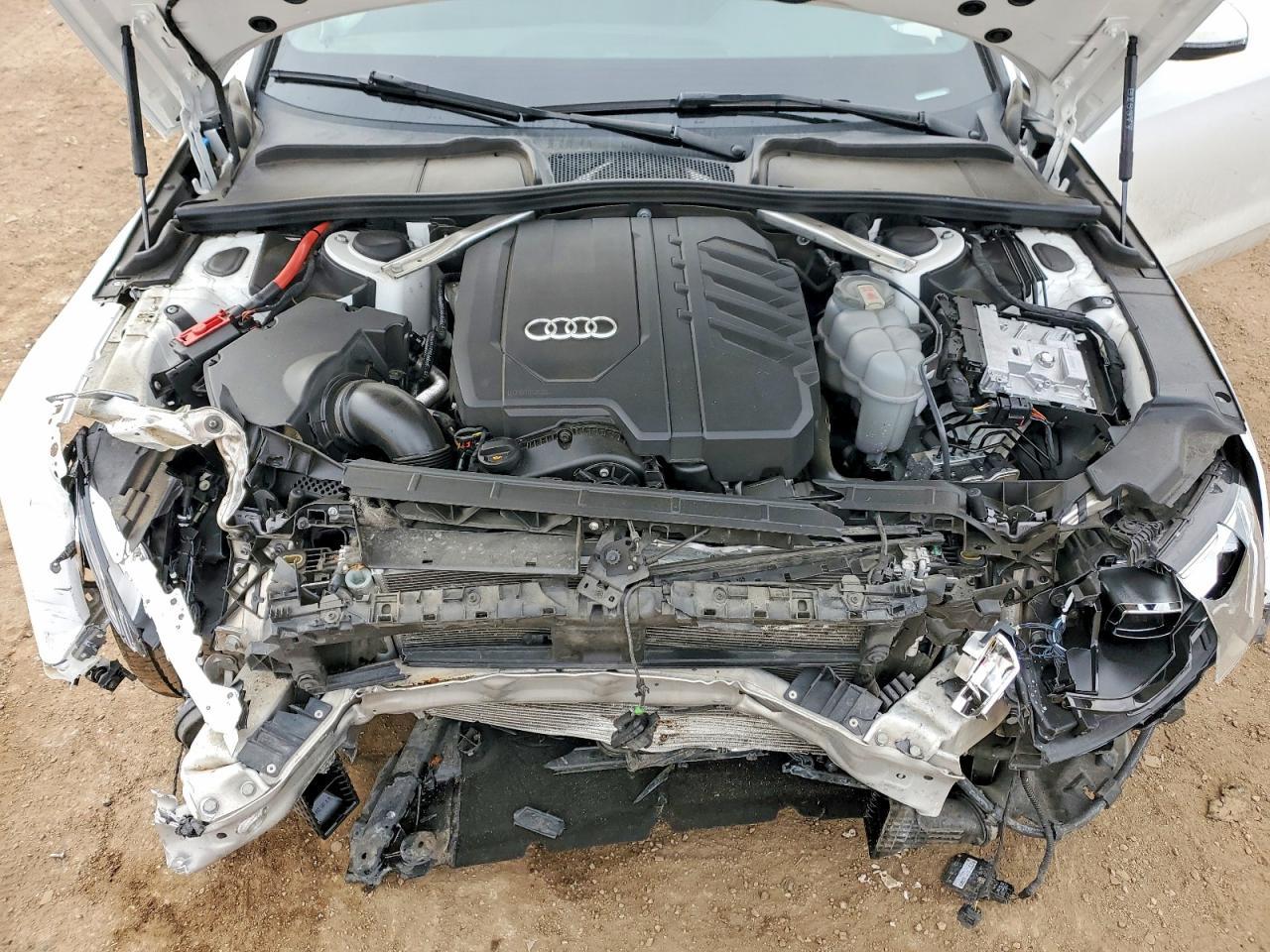 2024 AUDI A4