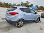 2013 HYUNDAI TUCSON