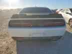 2015 DODGE Challenger