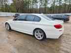 2015 BMW 5 series