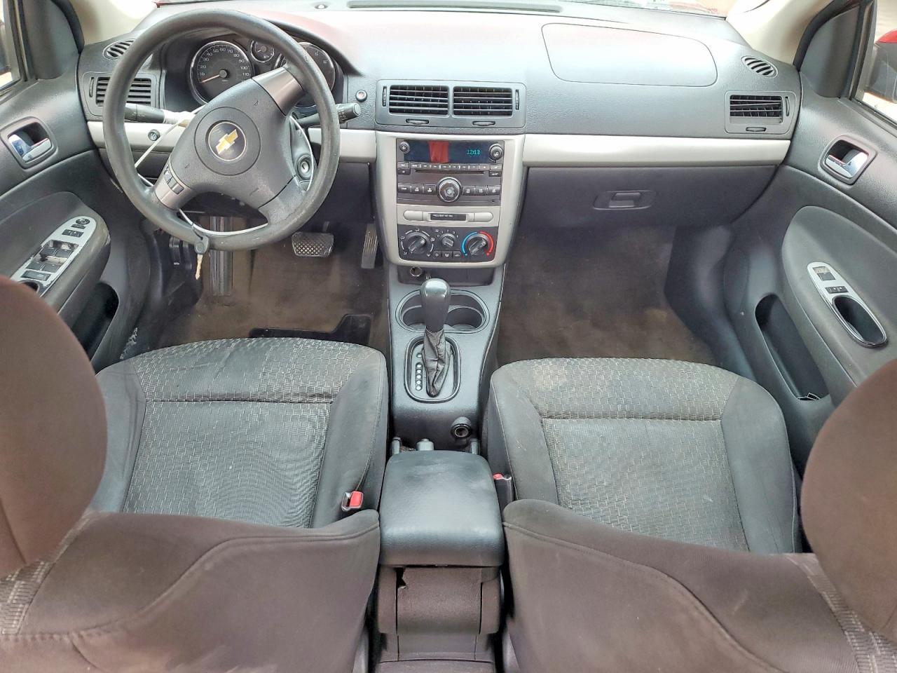 2010 CHEVROLET COBALT