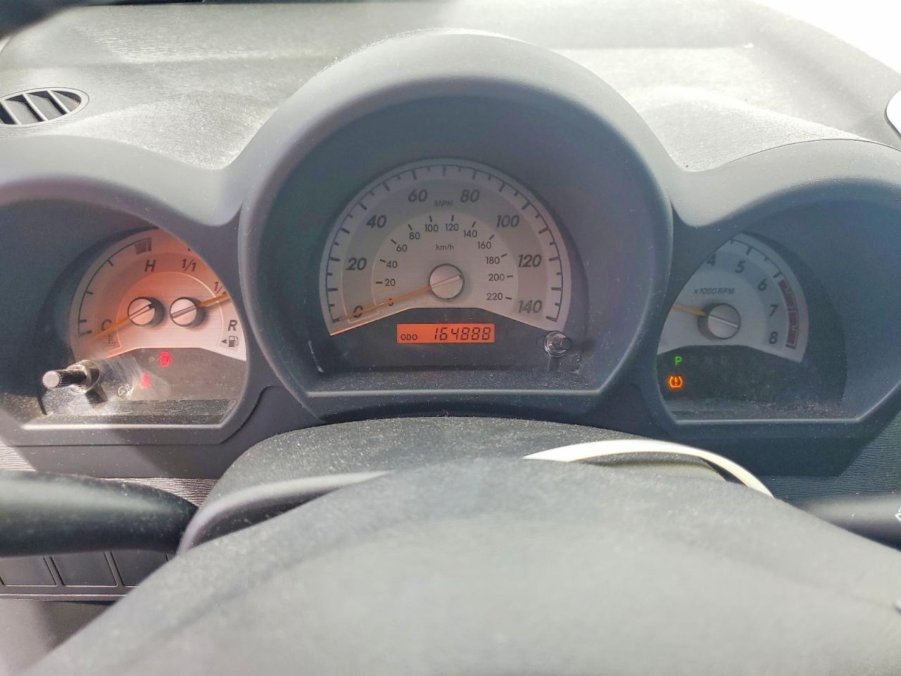 2008 TOYOTA SCION