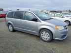 2013 DODGE GRAND CARAVAN
