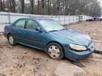 2002 HONDA ACCORD