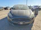2016 FORD Fiesta