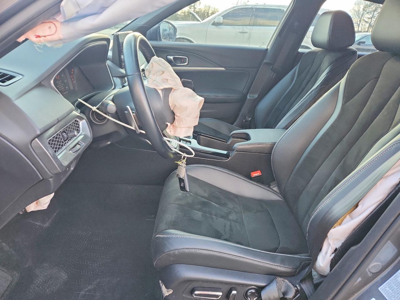 2023 ACURA Integra