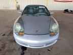 2001 PORSCHE 911