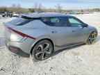 2024 KIA EV6