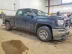 2018 GMC Sierra