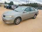 2005 TOYOTA CAMRY