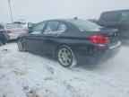 2013 BMW 5 series