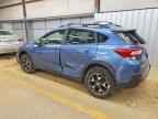2018 SUBARU Crosstrek