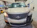 2013 CHEVROLET TRAVERSE