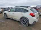 2017 SUBARU Crosstrek