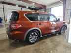 2017 NISSAN Armada